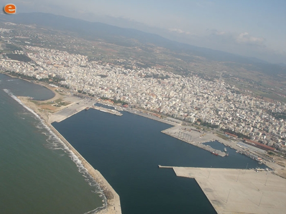 Ενημέρωση για τα Εμπορευματικά Κέντρα στην Αλεξανδρούπολη, εν αναμονή των διαγωνισμών 