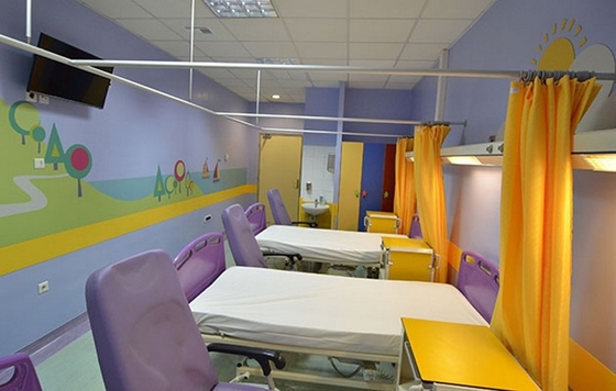 Η «αντιμετώπιση παιδικού τραύματος» στο πλευρό των παιδιών σε Αλεξανδρούπολη & Σαμοθράκη 