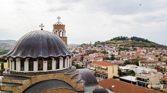 Ολοκληρωμένο σχέδιο προωθεί η ΔΕΥΑ Διδυμοτείχου εν μέσω νέας διακοπής υδροδότησης 