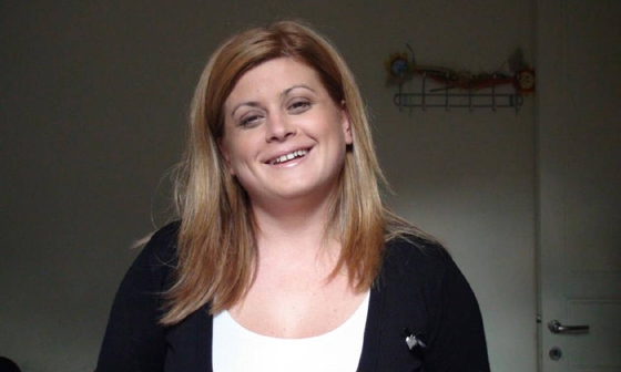 Ελευθερία Χατζηγεωργίου: ποια είναι η γυναίκα που ανέλαβε τα ηνία της ΑΜ-Θ