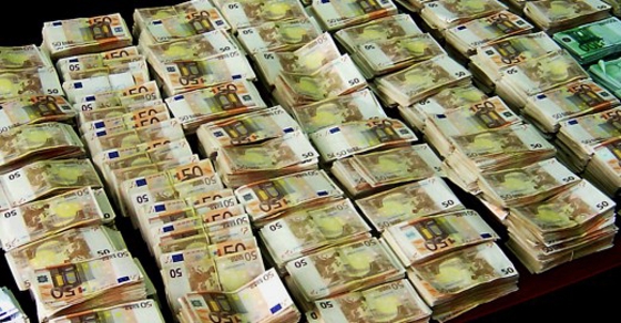 «Σφαγή» από το ΣΔΟΕ στη Θράκη για φοροδιαφυγή εκατομμυρίων 
