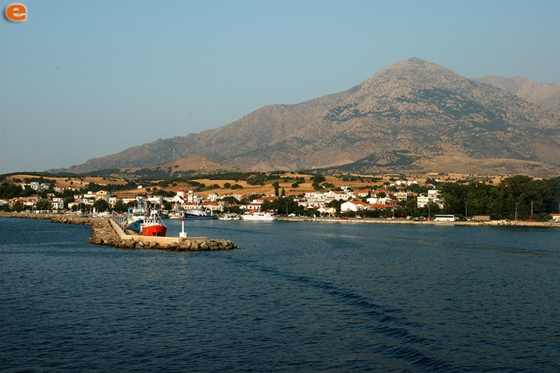 5 προτάσεις θα καταθέσουν οι κάτοικοι της Σαμοθράκης στο Υπουργείο Ναυτιλίας 