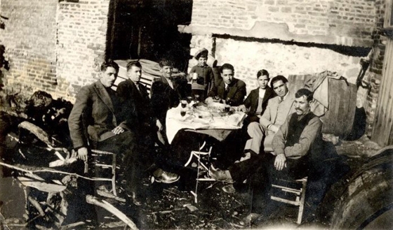 To «Σουφλιώτικο Νυχτέριο» αναβιώνει στο Μουσείο Μετάξης Σουφλίου