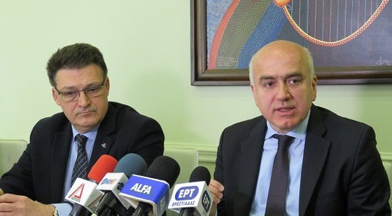 Δ.Πέτροβιτς & Χρ.Μέτιος
