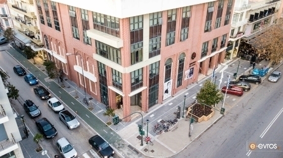 Ο Δήμος Αλεξανδρούπολης αποκτά «Συμπαραστάτη του Δημότη & της Επιχείρησης» 