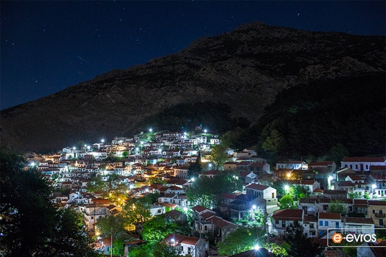 Πότε θα δει φως η Σαμοθράκη – έρχεται κι άλλη σκοτεινή νύχτα; 