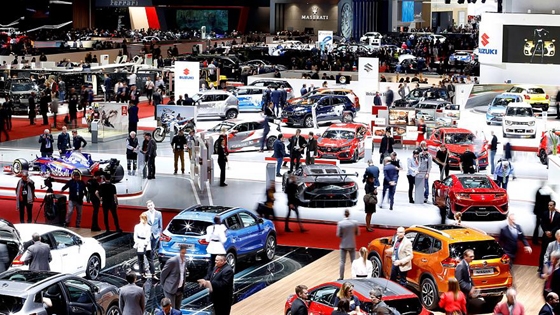 Το «Motor Show» έρχεται στην Αλεξανδρούπολη με άρωμα…χωριού!