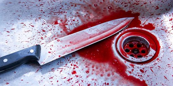 Απόπειρα αυτοκτονίας ηλικιωμένου στην Αλεξανδρούπολη - Τραυματίστηκε με μαχαίρι