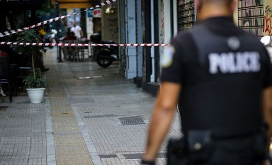 Απόπειρα ληστείας σε φαρμακείο της Αλεξανδρούπολης μέρα μεσημέρι!