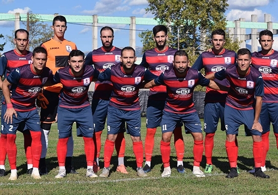 Σημαντική επιχορήγηση από τον Δήμαρχο της πόλης στην ποδοσφαιρική ομάδα Αλεξανδρούπολης FC