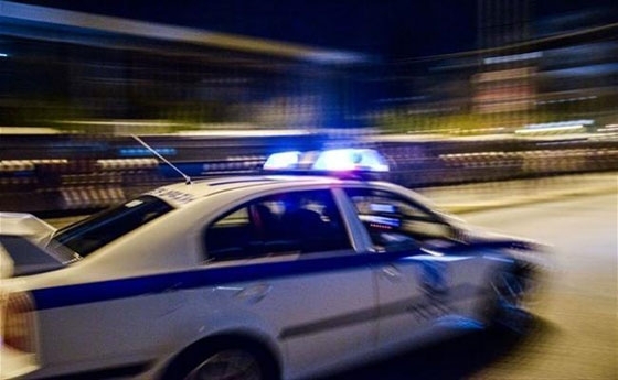 Κινηματογραφική καταδίωξη στο κέντρο της Αλεξανδρούπολης - 5 άτομα μεταφέρθηκαν στο ΠΓΝΑ
