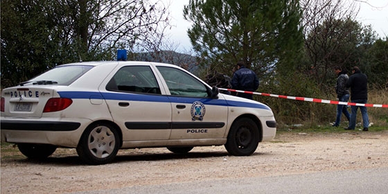Βρέθηκαν πτώματα δύο γυναικών σε χωριό του Έβρου