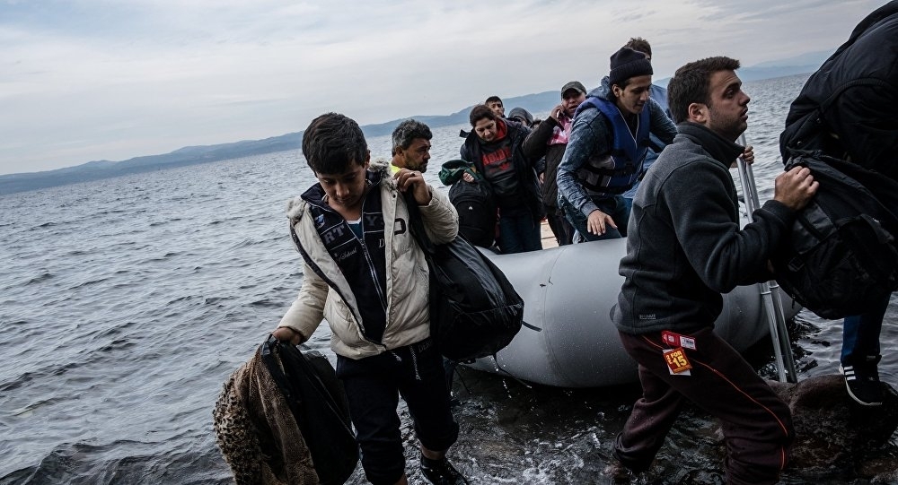 Πάνω από 4.800 άτομα διέσωσε το Λιμενικό το 2019 σε Αλεξανδρούπολη & Σαμοθράκη