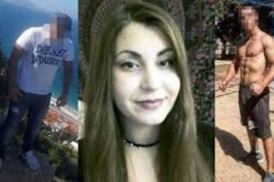 Δολοφονία Τοπαλούδη: Στο νοσοκομείο η μητέρα της Ελένης Τοπαλούδη