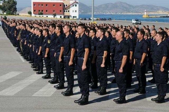 Δημοσιεύτηκε σε ΦΕΚ η προκήρυξη του Λιμενικού