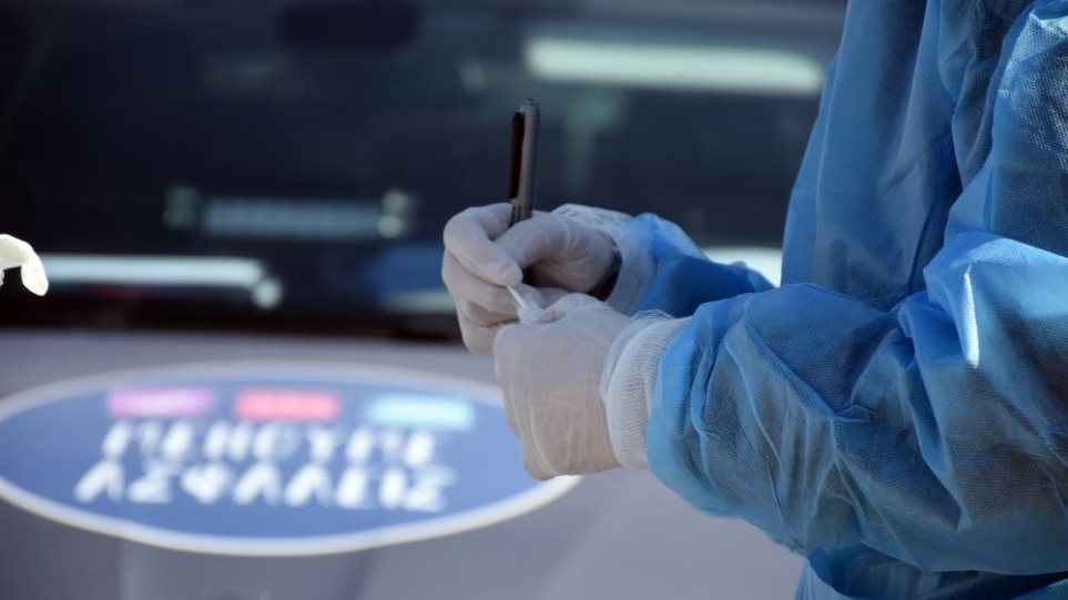 284 rapid test διενεργήθηκαν στον Έβρο - Τι έδειξαν τα αποτελέσματα