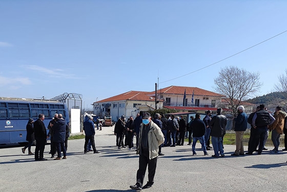 Φωτογραφία: Ντίνος Θεοχαρίδης