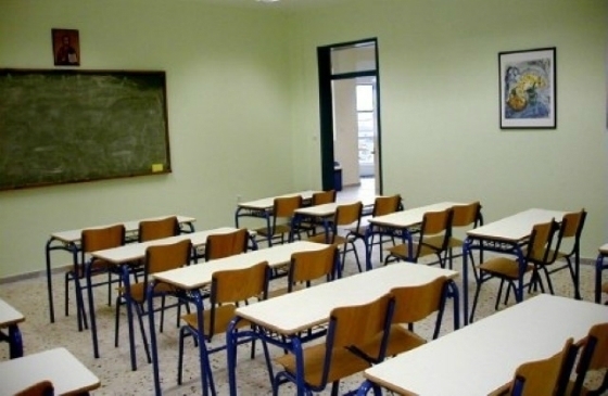 Επίσημο: Ανοίγουν τα λύκεια της χώρας την προσεχή Δευτέρα με τεστ κάθε Δευτέρα & Πέμπτη