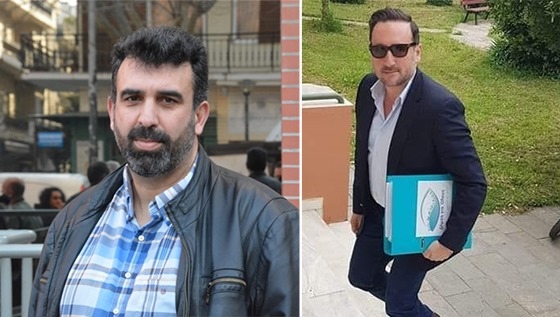 Αντιπρόεδρος Εργαζομένων του δήμου Αλεξανδρούπολης: Θύμωσε ο Δήμαρχος και με απείλησε με μηνύσεις