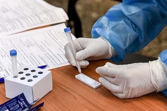 681 rapid test διενεργήθηκαν εχθές στον Έβρο - Πόσοι βρέθηκαν θετικοί