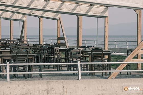 Γεωργιάδης: Την εβδομάδα που ανοίγει η εστίαση η απαγόρευση κυκλοφορίας θα ξεκινάει στις 11