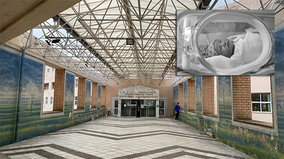 Άθλιες συνθήκες σε όλα τα επίπεδα στο Π.Γ.Ν.Α. - Μία σοκαριστική προσωπική εμπειρία