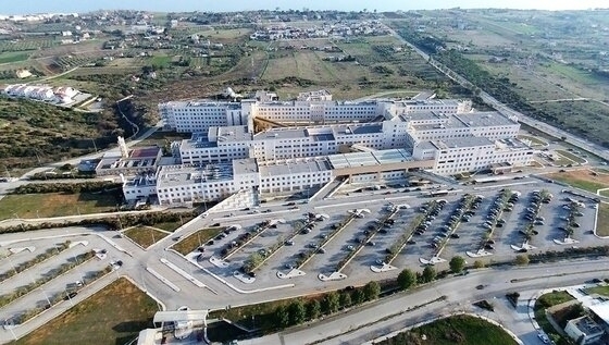 Αύριο στάση εργασίας στην είσοδο του ΠΓΝΑ στα πλαίσια της Πανελλαδικής Ημέρας Δράσης για την Υγεία