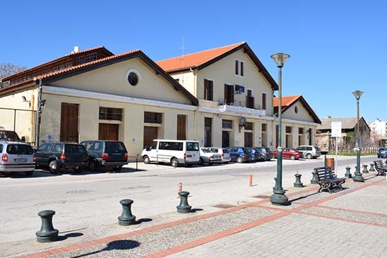 Αλεξανδρούπολη: Πήγε για εκτελωνισμό ενώ είχε κρυμμένους παράνομους μετανάστες!