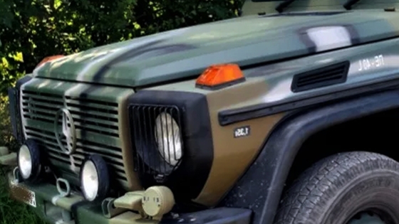 Δύο στρατιωτικοί τραυματίες σε τροχαίο στο Διδυμότειχο - Διασωληνώθηκε ο ένας