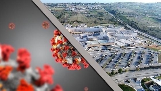 Τα νέα κρούσματα COVID19 για σήμερα 9 Δεκεμβρίου 2021 - Όλοι οι αριθμοί