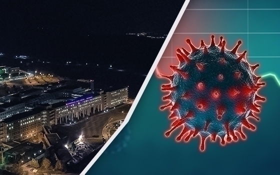 Κορονοϊός: Τα νέα κρούσματα για σήμερα 2 Ιανουαρίου - Οι αριθμοί σε Έβρο & ΑΜΘ