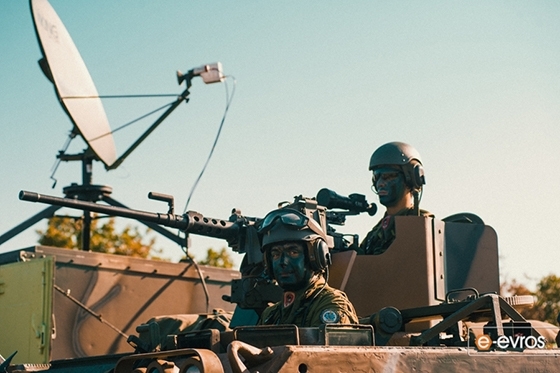 Βαρέα Όπλα Πεζικού θα "σφυροκοπήσουν" στο πεδίο βολής "Ψηλός Στάλος"