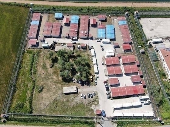 Συνεδριάζει το δημοτικό συμβούλιο Ορεστιάδας με μοναδικό θέμα το ΚΥΤ Φυλακίου