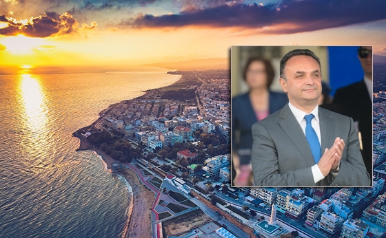 Σε ειδικό καθεστώς του Αναπτυξιακού Νόμου ο Έβρος - Ικανοποίηση Κελέτση