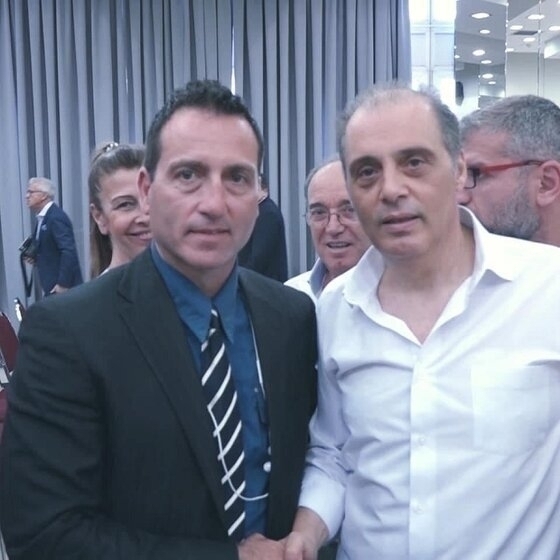 Μαργαρίτης Κίρκος: "Γιατί εξαιρείται η Αλεξανδρούπολη & η Σαμοθράκη από τα υδατοδρόμια;"