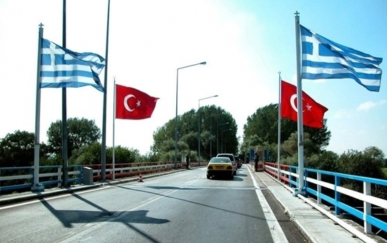 Άνοιξε η συνοριακή διάβαση Υψάλων – Κήπων στα ελληνοτουρκικά σύνορα