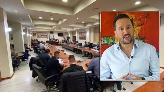 Καθώς φαίνεται η αποδόμηση στο Δήμο Αλεξανδρούπολης συνεχίζεται