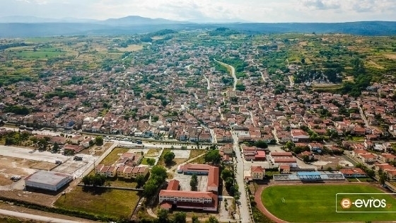 Εξασφαλίστηκε χρηματοδότηση για μεγάλα έργα στο δήμο Σουφλίου