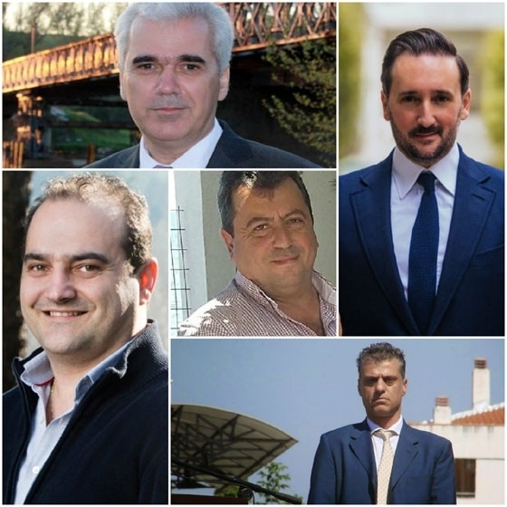 Στη δημοσιότητα τα "πόθεν έσχες" των πολιτικών - Τι δηλώνουν οι δήμαρχοι & βουλευτές του Έβρου