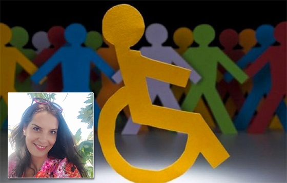 "Μαθήματα ζωής": Μια νέα ραδιοφωνική εκπομπή με θέμα την αναπηρία στο Ράδιο Ελπίδα