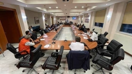Τη Δευτέρα 29.05.2023 και ώρα 18:00 συνεδριάζει το Δημοτικό Συμβούλιο Αλεξανδρούπολης