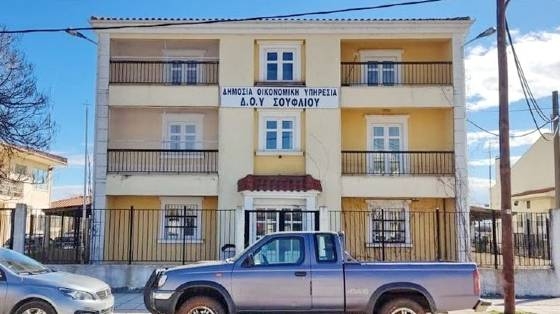 Έναρξη λειτουργίας τριών νέων τμημάτων του Δημοσίου ΙΕΚ στο Σουφλί