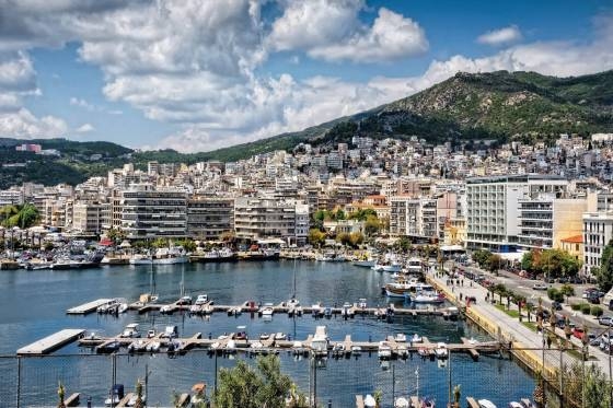 Μοντέλο Αλεξανδρούπολης και για το λιμάνι της Καβάλας