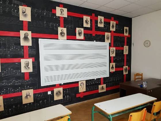 Ξεκίνησαν οι εγγραφές στο Δημοτικό Ωδείο Ορεστιάδας - Τα τμήματα που θα λειτουργήσουν
