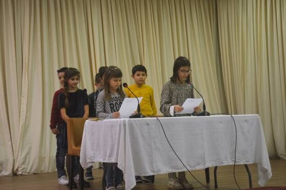 Με επιτυχία ολοκληρώθηκαν τα Σεμινάρια Δημιουργικής Γραφής στην Ορεστιάδα