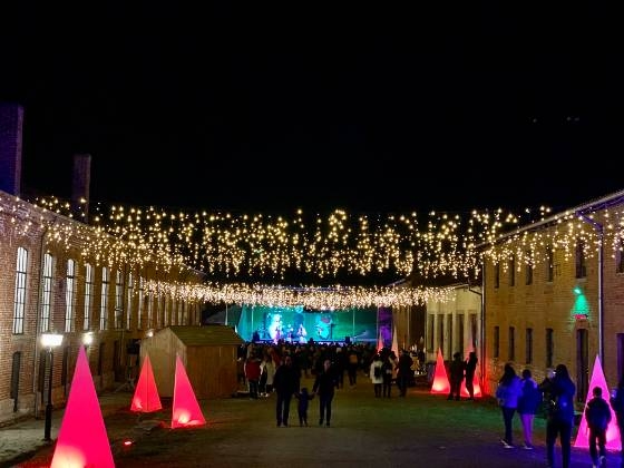 Το e-evros.gr έζησε το "Σαν Παραμύθι" στο Σουφλί (video + photos)