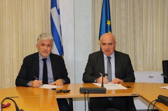 Συνεργασία Περιφέρειας ΑΜΘ και ΔΠΘ για τη στήριξη του Πρωτογενούς Τομέα 