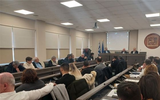 Περιφέρεια ΑΜΘ: Ενημερωτική ημερίδα για την υλοποίηση των Σχεδίων Βιώσιμης Αστικής Ανάπτυξης 