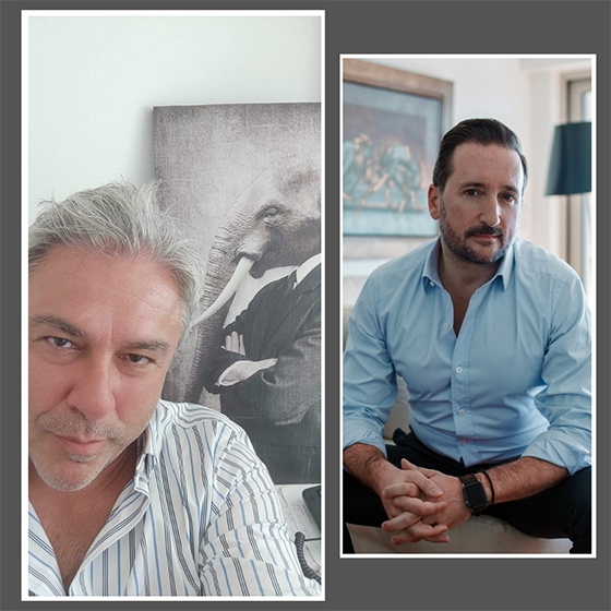 Πανηγυρική δικαίωση του Διονύση Μαστορόπουλου - Χωρίς αιτιολογία η απομάκρυνση του πρώην Διευθυντή