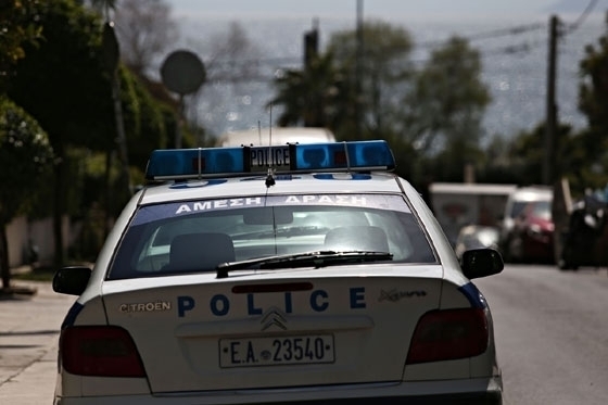 19 συλλήψεις μέσα σε λίγες ώρες στην Περιφέρεια ΑΜΘ 
